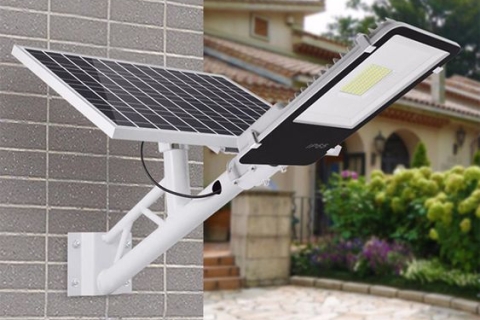 Những sai lầm thường gặp khi lắp đặt đèn năng lượng mặt trời