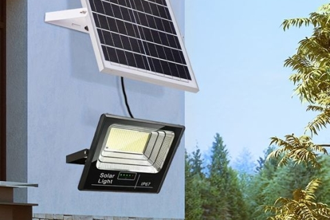 Những tiêu chí chọn mua đèn năng lượng mặt trời bạn không nên bỏ qua