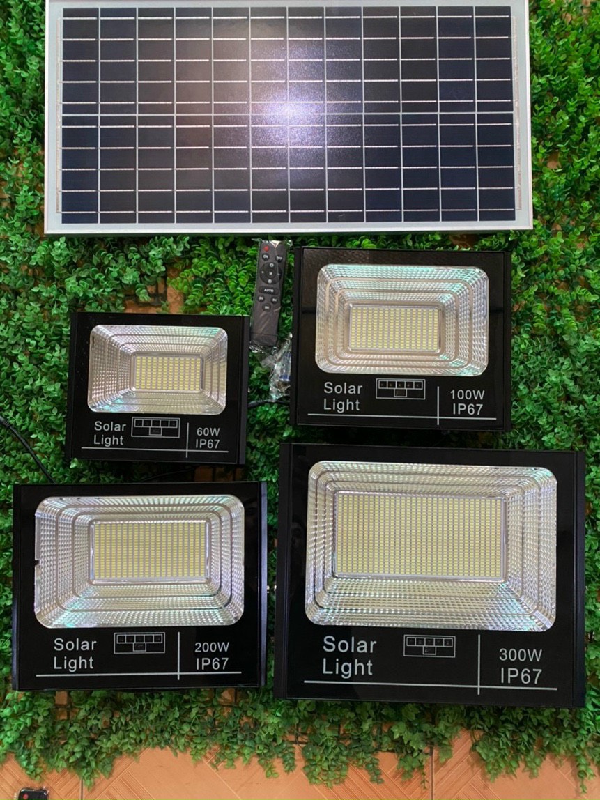 nhà mặt trời ssh