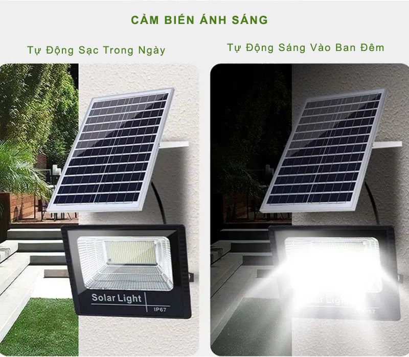nhà mặt trời ssh