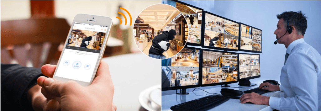 Đầu ghi hình Wifi Camera IMOU 8 kênh 1080P NVR1104HS-W-S2