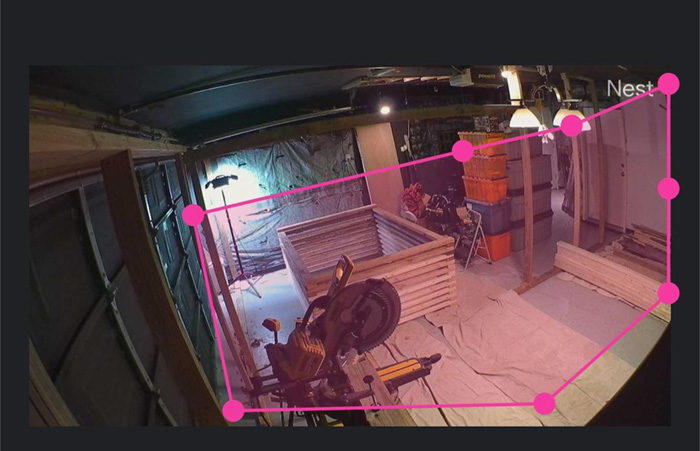 Google Nest Cam Gen 2