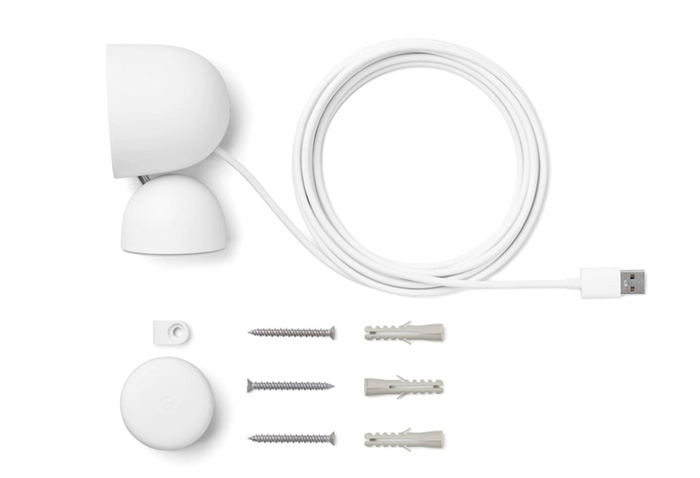 Google Nest Cam Gen 2
