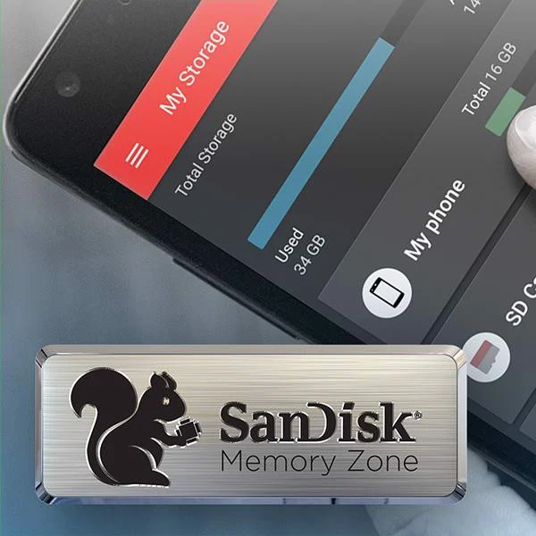 Thẻ Nhớ Microsdxc Sandisk Ultra 32Gb 100Mb/S Không Adapter