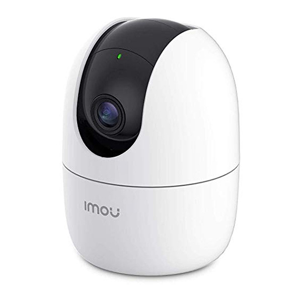 Camera IMOU Ranger 2 – Camera Wifi Trong Nhà Độ Nét Cao Xoay 355 độ