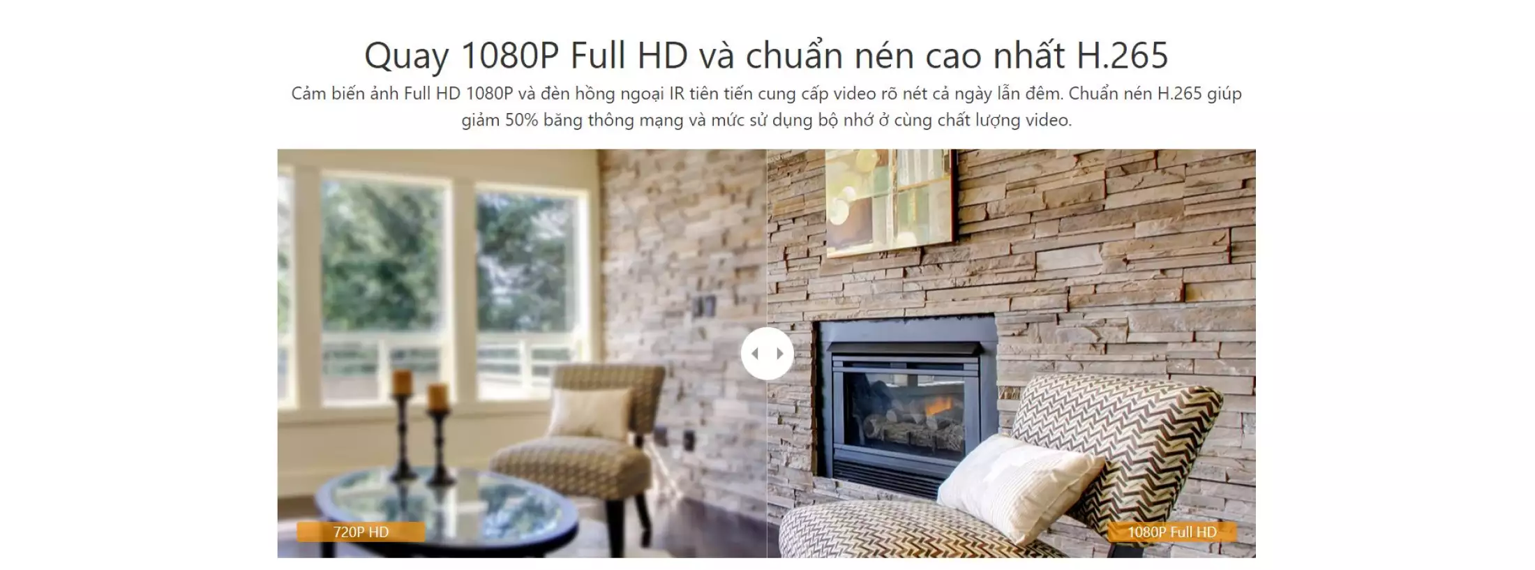 Camera IMOU Ranger 2 bản 4MP