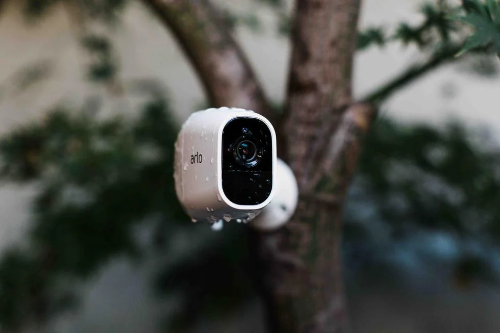 Camera Không Dây Arlo Pro 2