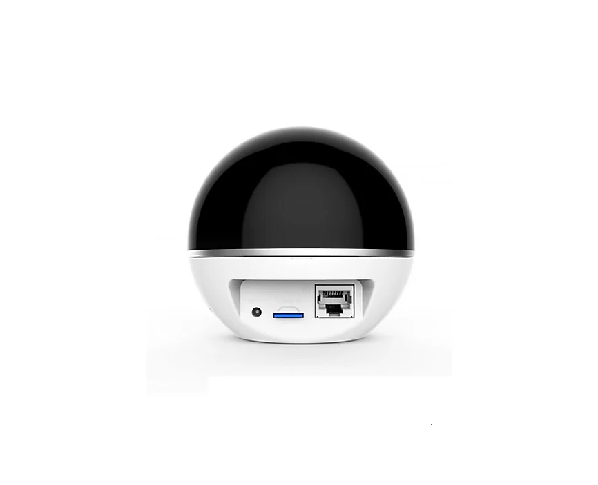 Camera Wifi EZVIZ C6T 1080P, tích hợp bộ báo động và điều khiển (CS-CV248-A3-32WMFR)