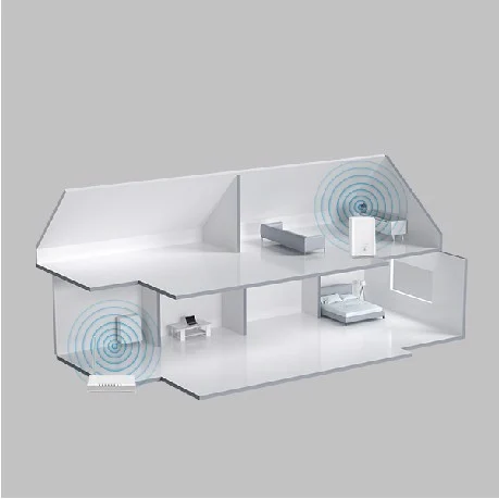 Camera eufyCam 2 Pro chất lượng 2K, hỗ trợ HomeKit