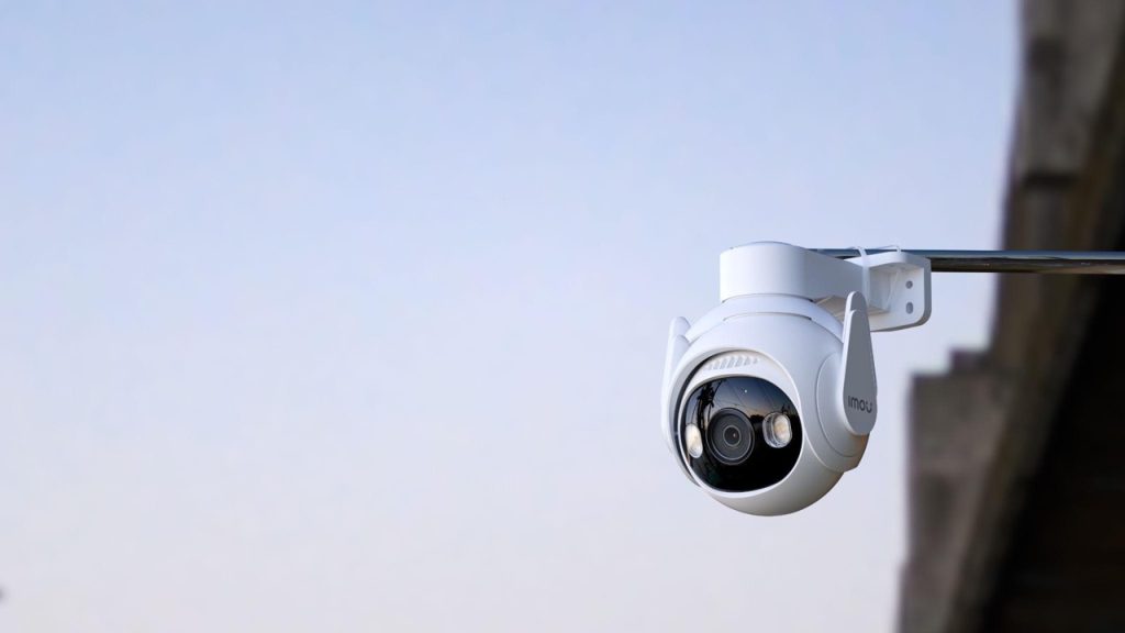 Camera AI IMOU Cruiser 2 Full Color IPC-GS7EP