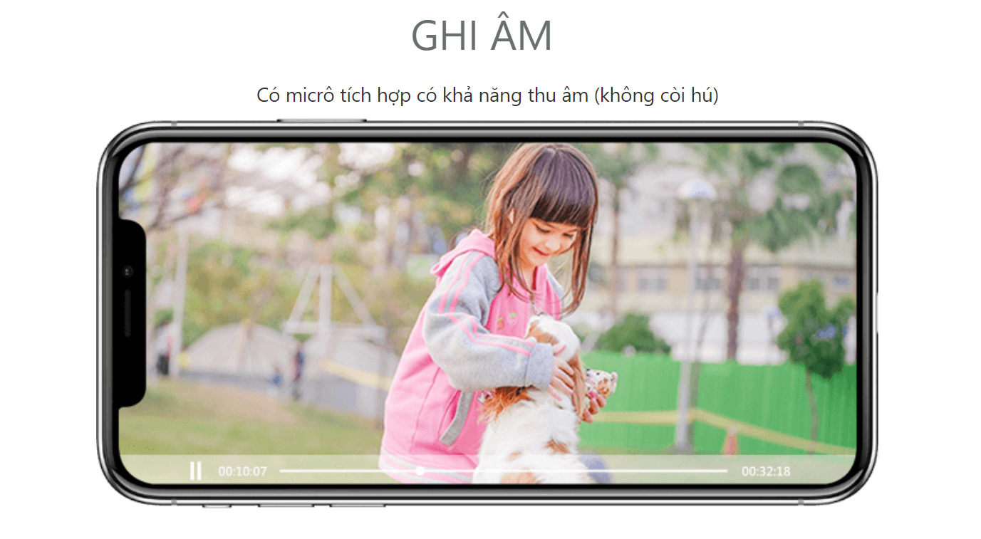 Camera dùng sim 4G Imou Cruiser 2MP 4G S21FTP