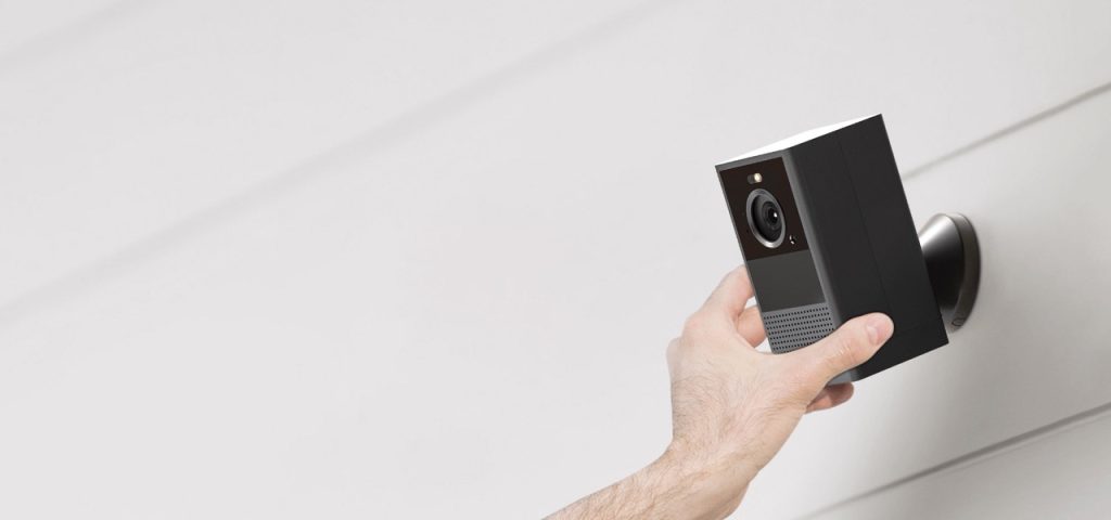 Camera Imou Cell 2 ngoài trời dùng pin 4MP IPC-B46LP