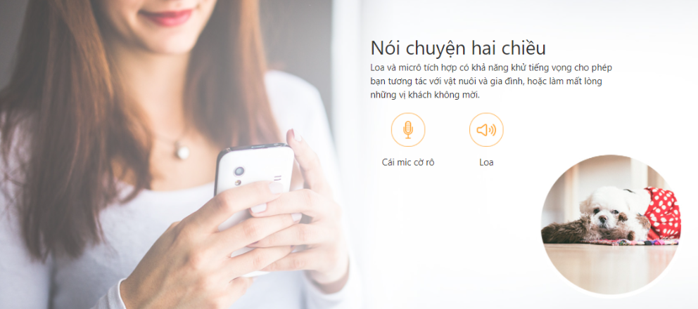Camera Imou Dome Pro 3MP/5MP