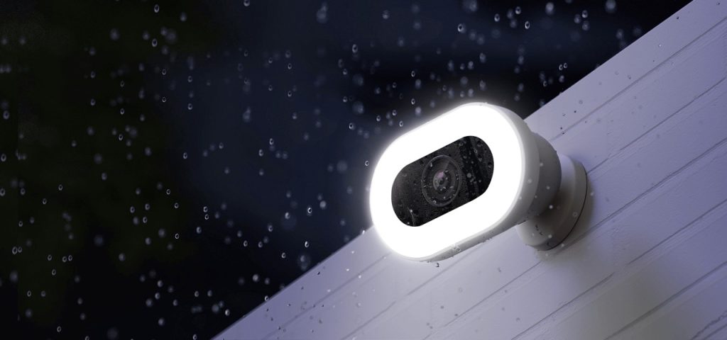 Camera IMOU Knight IPC-F88FIP-V2 ngoài trời Full Color 4K