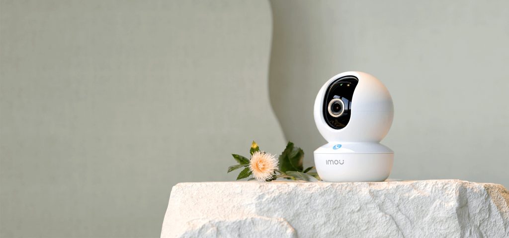 Camera IMOU Ranger RC 4MP/5MP Gọi Điện Một Chạm