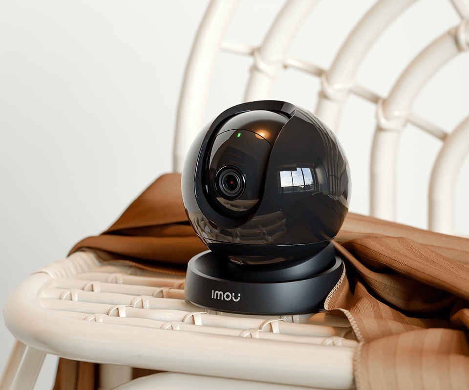 Camera IMOU Rex 3D 3MP/5MP