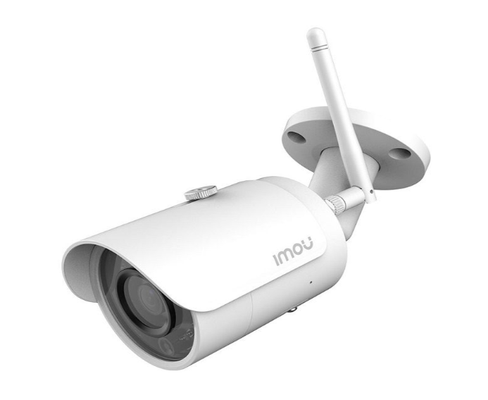 Camera Ngoài Trời Imou Bullet Pro 3MP/5MP