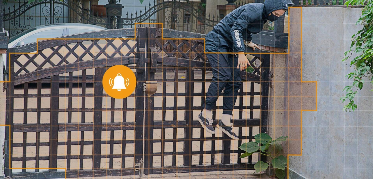 Camera Ngoài Trời Imou Bullet Pro 3MP/5MP