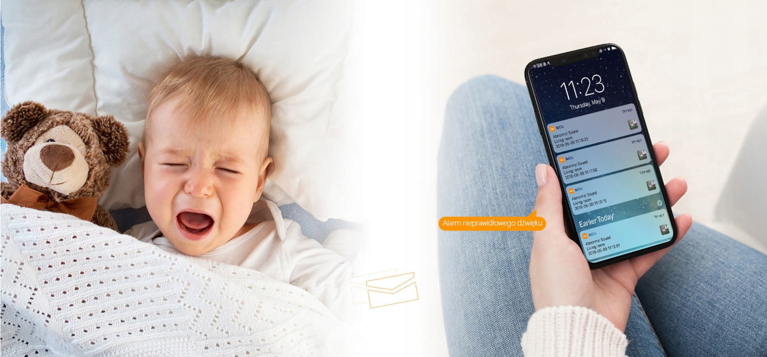 Camera Ngoài Trời Imou Bullet Pro 3MP/5MP
