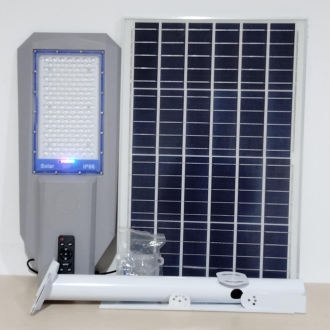 ĐÈN PHI THUYỀN 600W NĂNG LƯỢNG MẶT TRỜI DÒNG ALPHA 8+ SSH SOLAR CAO CẤP, HIỆN ĐẠI