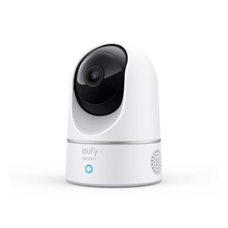 Camera Eufy Indoor Cam 2K xoay 360 độ T8410