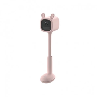 Camera EZVIZ BM1 Chuyên Dụng Giám Sát Bé – Màu Hồng