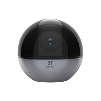 Camera EZVIZ C6W xoay 360 độ