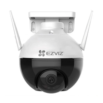 Camera Ezviz wifi thông minh C8C có màu ban đêm, xoay 360 độ 5.0 MP