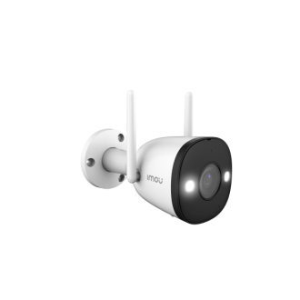 Camera IMOU bullet 2S, Camera Wifi an ninh ngoài trời bullet 2S IPC-F26FP