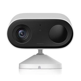Camera iMOU Cell Go dùng pin 2K IPC-B32P-V2