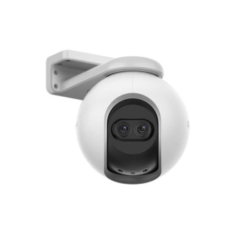 Camera Quay Quét Wifi EZVIZ C8PF Ống Kính Kép 1080P