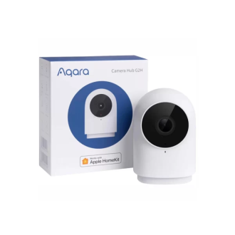 Camera Thông Minh Aqara G2H Tích Hợp Hub Zigbee và Hỗ Trợ Apple Homekit – Phiên Bản Quốc Tế