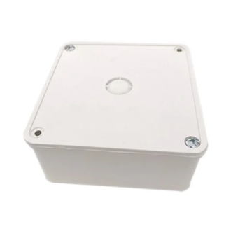 Hộp Kỹ Thuật Lắp Camera