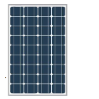 PIN 200W 30V - PIN NĂNG LƯỢNG MẶT TRỜI MONO 200W-30V