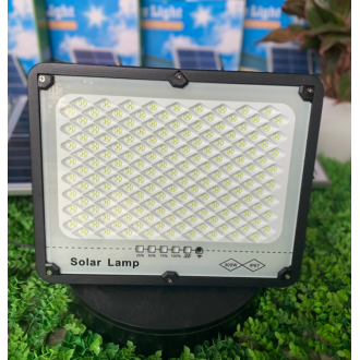 Đèn Năng Lượng Mặt Trời | Đèn Chống Chói 300W chống lóa mắt CC300