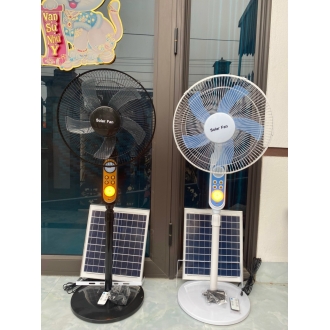 Quạt Tích Hợp Đèn Đuổi Muỗi 25W