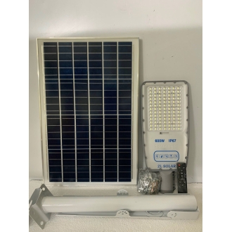 ĐÈN BÀN CHẢI 600W DÒNG BETA NĂNG LƯỢNG MẶT TRỜI SSH SOLAR HIỆN ĐẠI
