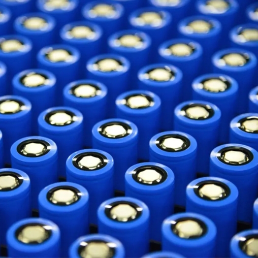 Pin Lithium LiFePO4 dung lượng 10.000mAh 3.2V kèm mạch bảo vệ 1S cho đèn năng lượng mặt trời 2PIN10AH