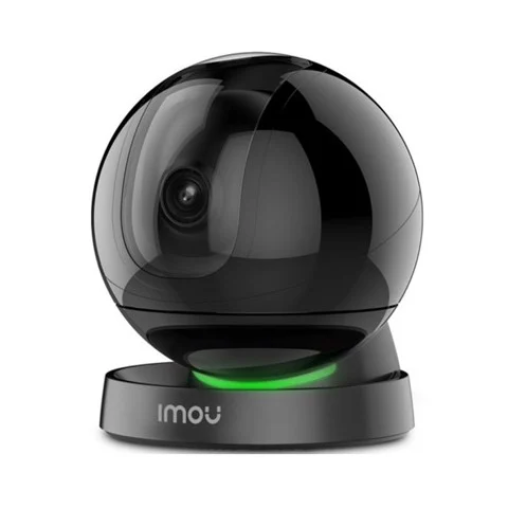 Camera IMOU Rex 2MP/4MP hình ảnh sắc nét vượt trội