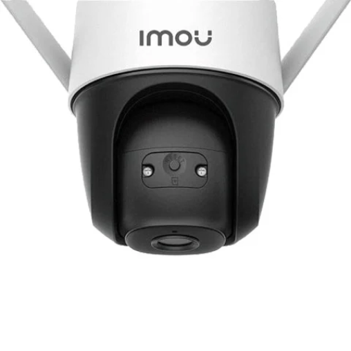Camera ngoài trời IMOU Cruiser xoay 360 đàm thoại hai chiều loa báo động lớn 2MP