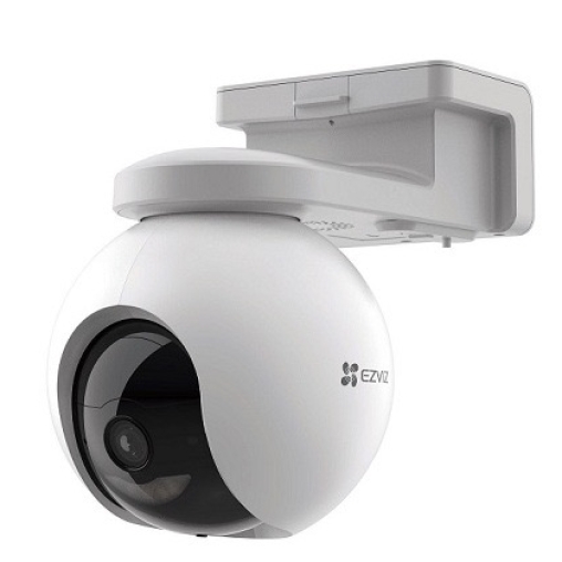 Camera 4G Ezviz EB8 2K 3MP dùng pin