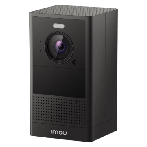 Camera Imou Cell 2 ngoài trời dùng pin 4MP IPC-B46LP