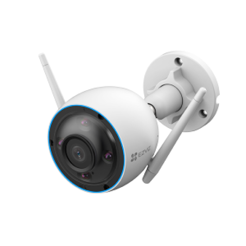 Camera ngoài trời Ezviz H3 bản 5MP quay phim 3K