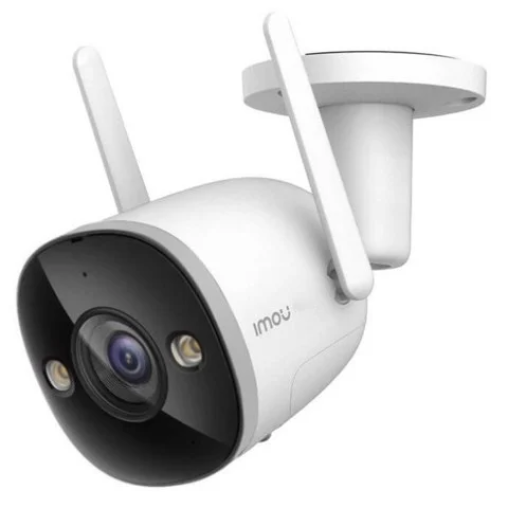 Camera Ngoài Trời IMOU Bullet 2 Pro 4Mp