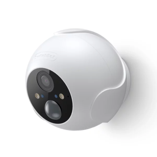 Camera thông minh ngoài trời SwitchBot Outdoor Spotlight