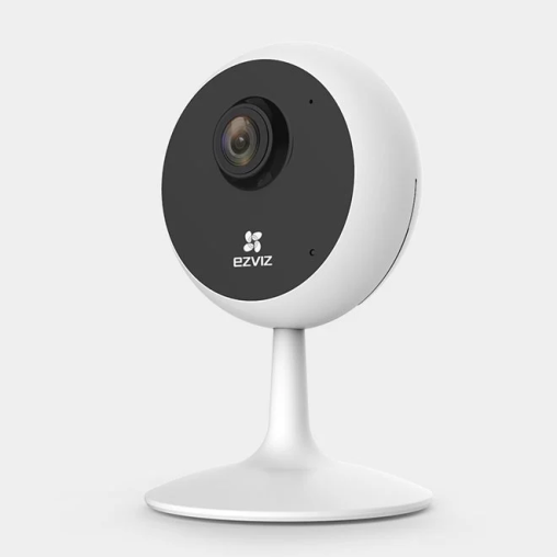 Camera Wifi IP Ezviz C1C 1080P hỗ trợ giám sát