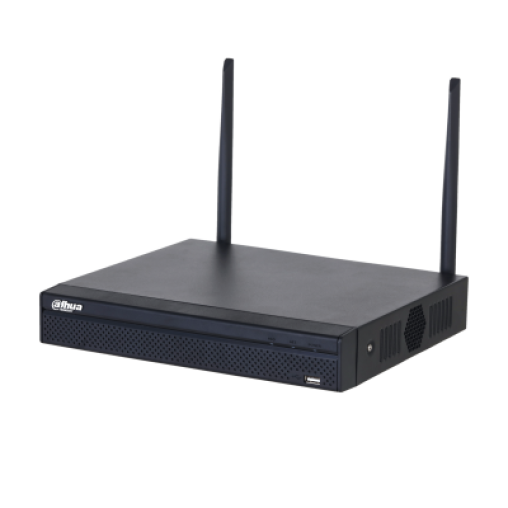 Đầu ghi hình Wifi Camera IMOU 8 kênh 1080P NVR1104HS-W-S2