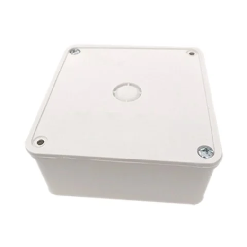 Hộp Kỹ Thuật Lắp Camera