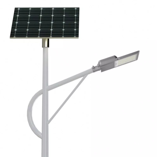 Đèn Công Trình 1500W Năng Lượng Mặt Trời dòng Beta cao cấp nhất CT1500SLB