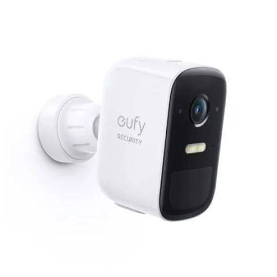 Camera EufyCam 2C Pro (2 Kit) 2K